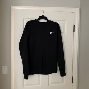 Nike Club Fleece Crewneck
